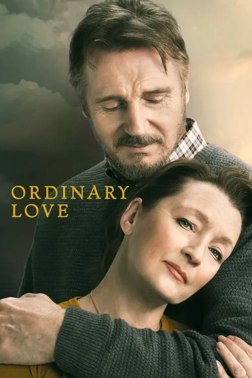 Ordinary Love (movie)