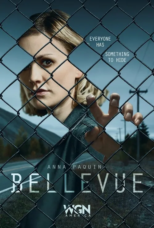 Bellevue (series)