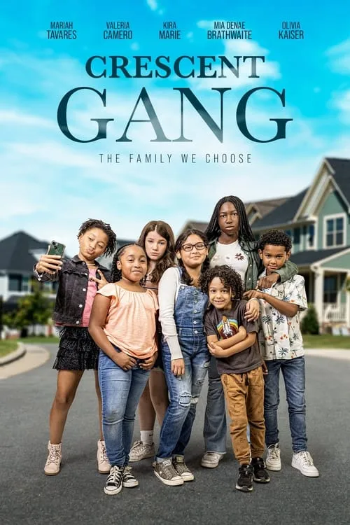 Crescent Gang (movie)