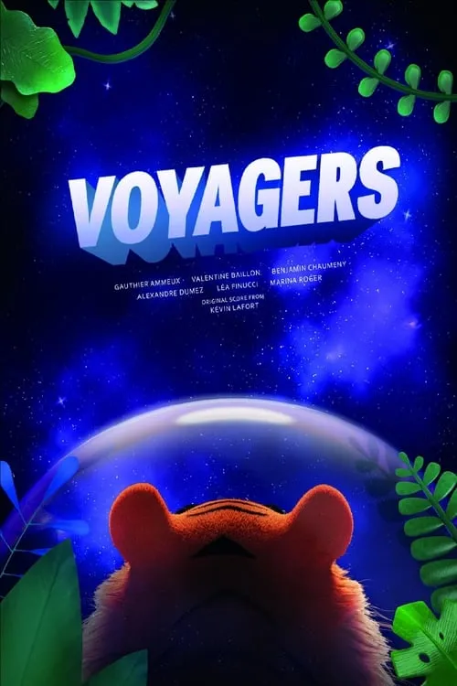 Voyagers