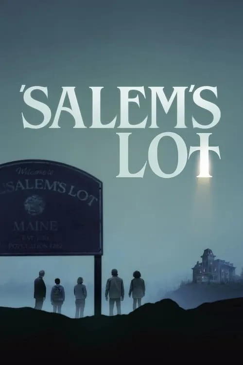 Salem's Lot (movie)