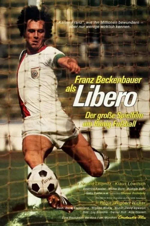 Libero (movie)