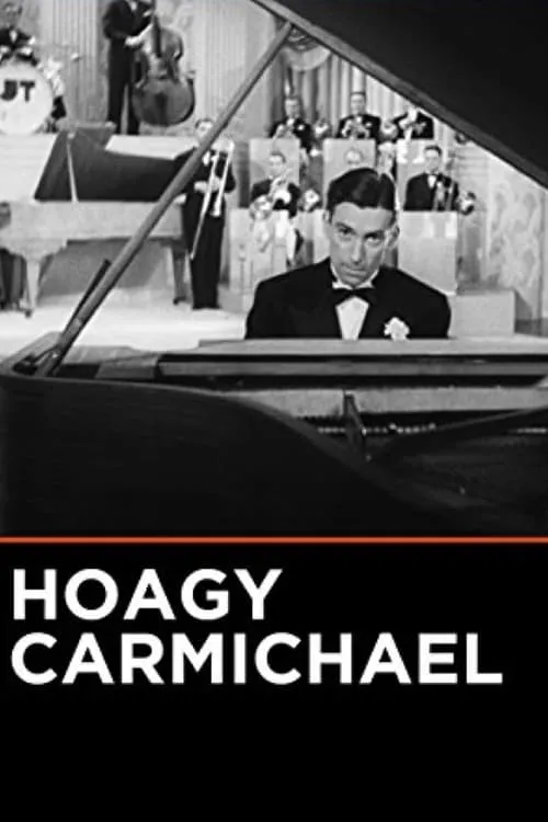 Hoagy Carmichael (movie)