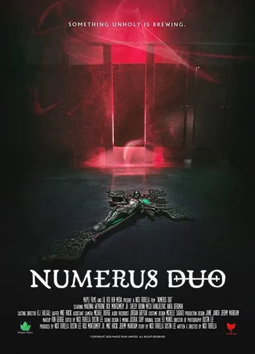 Numerus Duo (фильм)