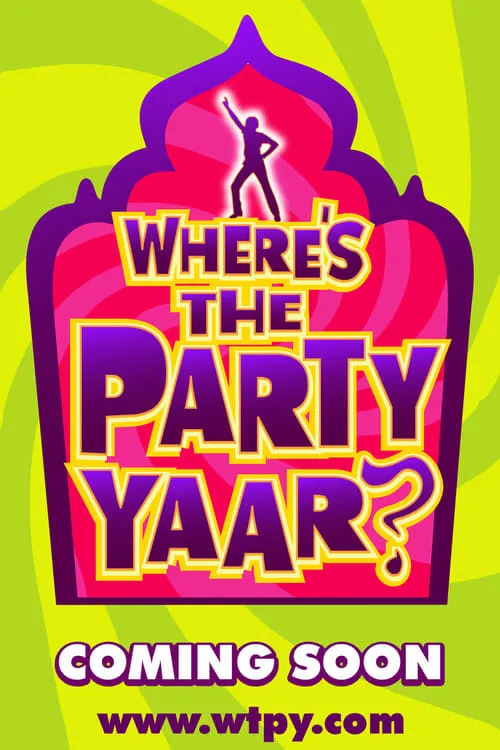 Where's the Party Yaar? (movie)