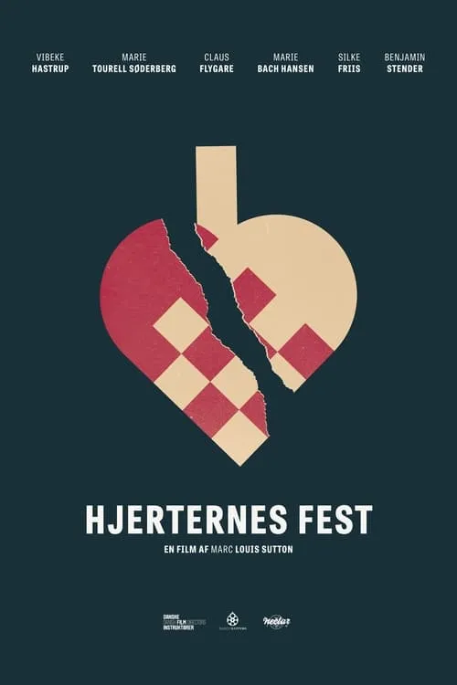 Hjerternes fest (фильм)