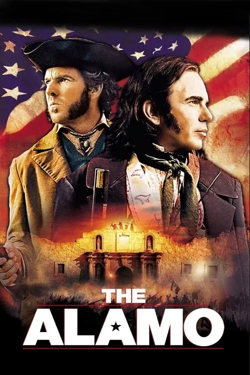 The Alamo (movie)