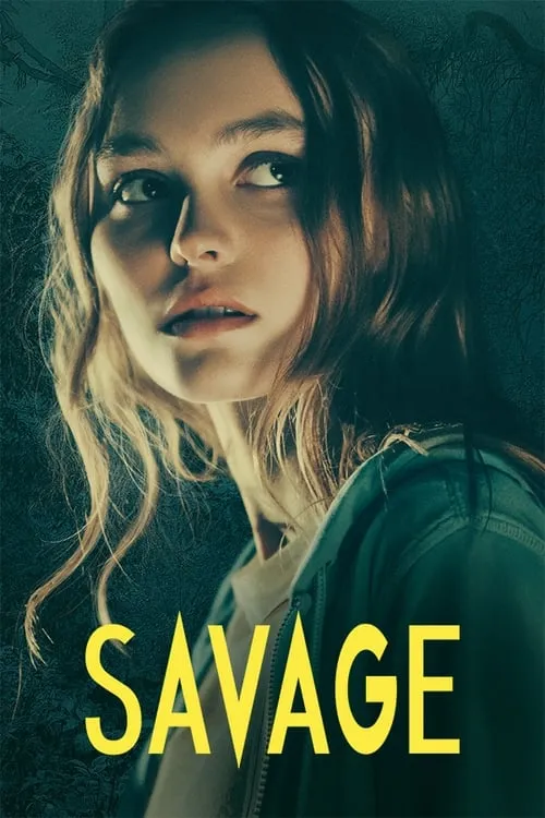 Savage (movie)