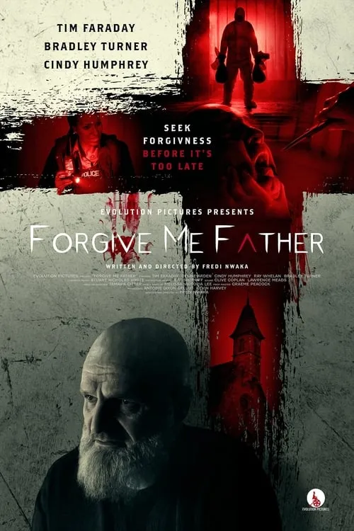 Forgive Me, Father (фильм)