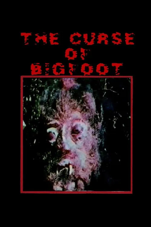 The Curse of the Bigfoot (фильм)