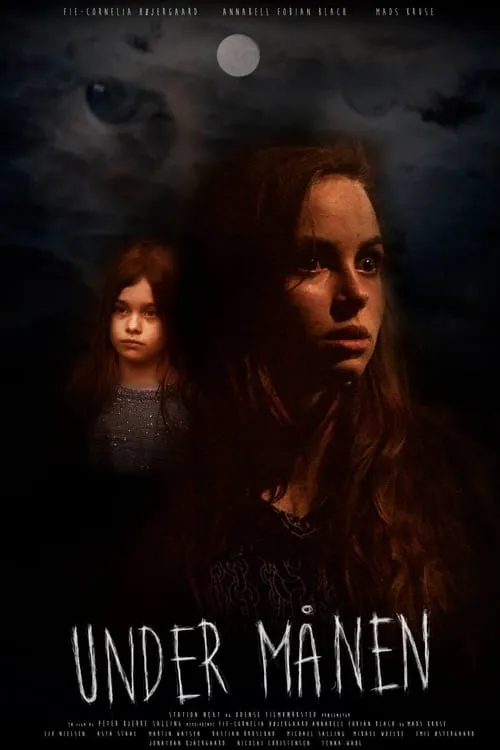 Under månen (movie)