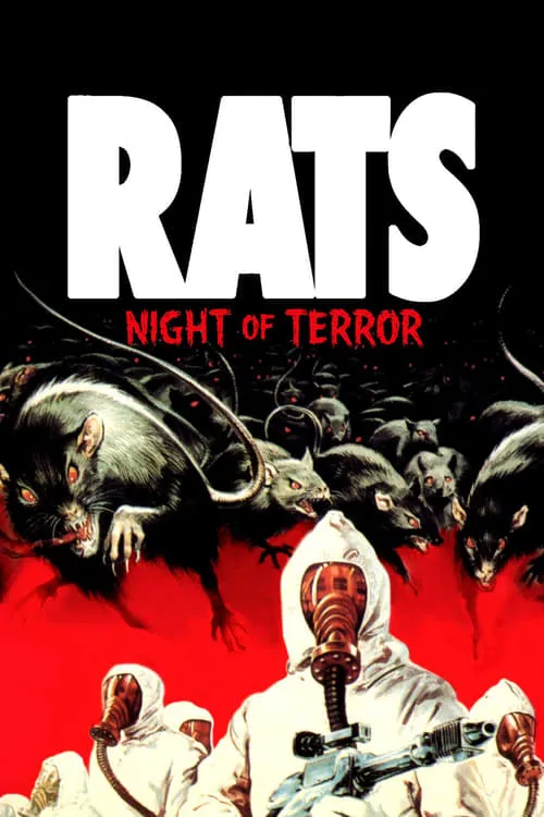 Крысы: Ночь ужаса
