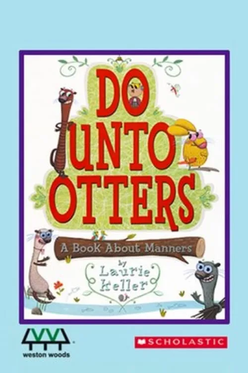 Do Unto Otters