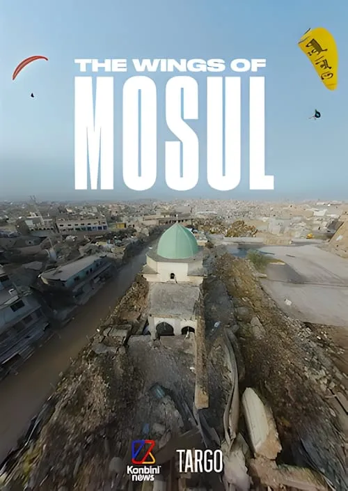 The Wings of Mosul (movie)