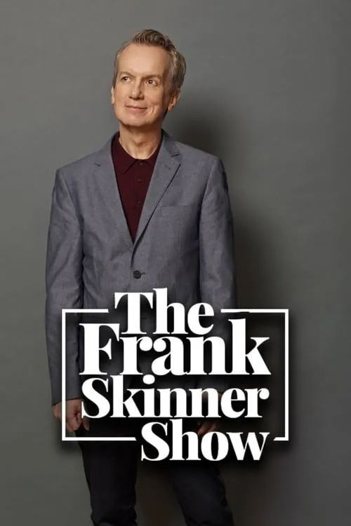 The Frank Skinner Show (series)