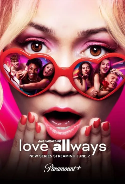 Love ALLways (сериал)