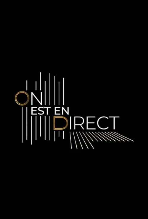 On est en direct (сериал)