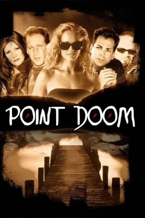 Point Doom (фильм)