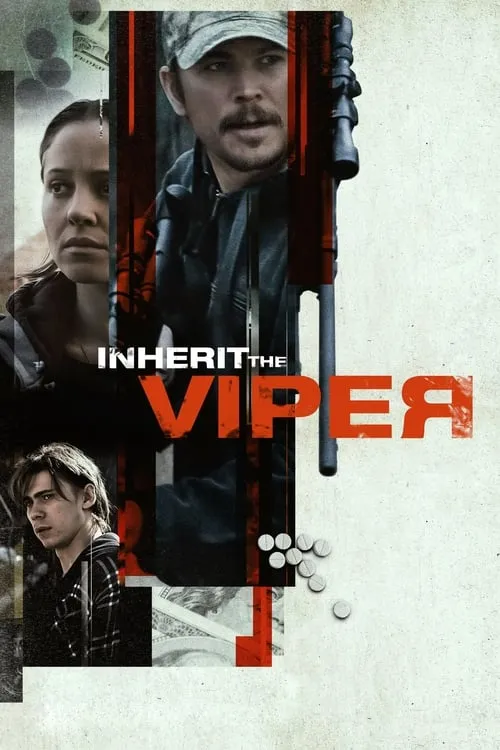 Inherit the Viper (movie)