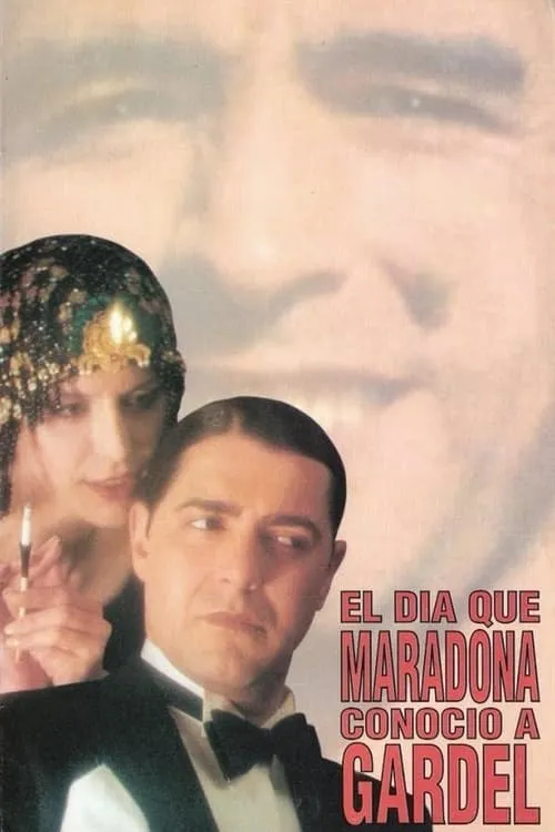 The Day Maradona Met Gardel (movie)