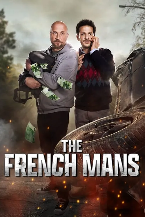 The French Mans (series)