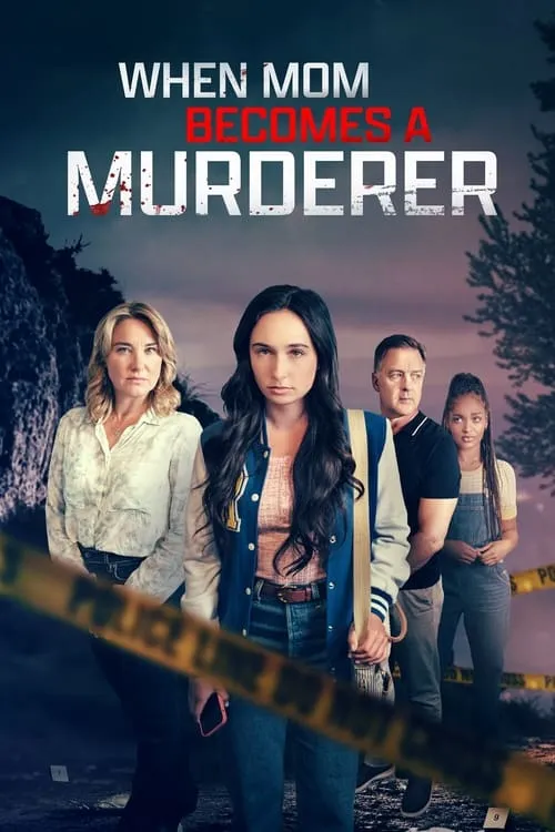 When Mom Becomes a Murderer (movie)