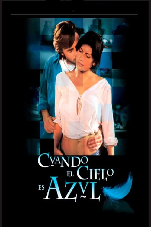 Cuando el cielo es azul (movie)