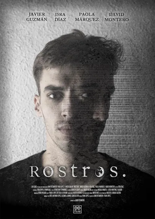 Rostros (фильм)