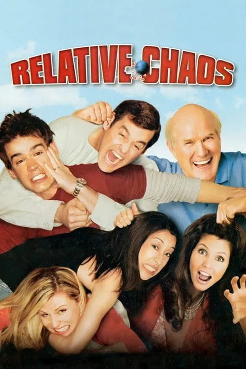 Relative Chaos (movie)
