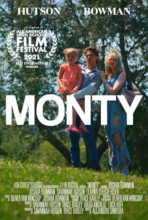 Monty (movie)