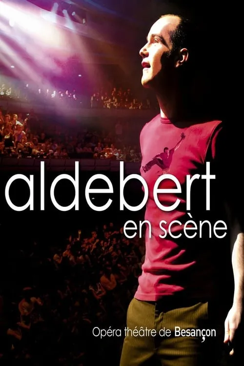 Aldebert en scène (movie)