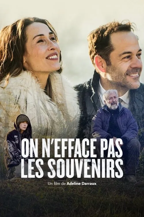 On n'efface pas les souvenirs (movie)