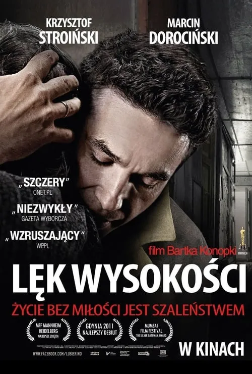 Lęk wysokości (фильм)