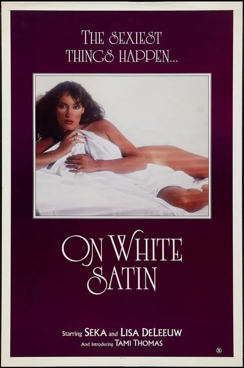 On White Satin (movie)