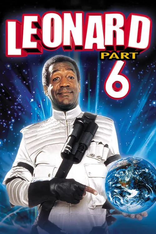 Leonard Part 6 (фильм)