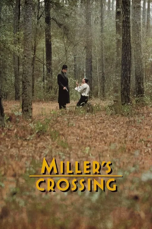 Miller's Crossing (movie)