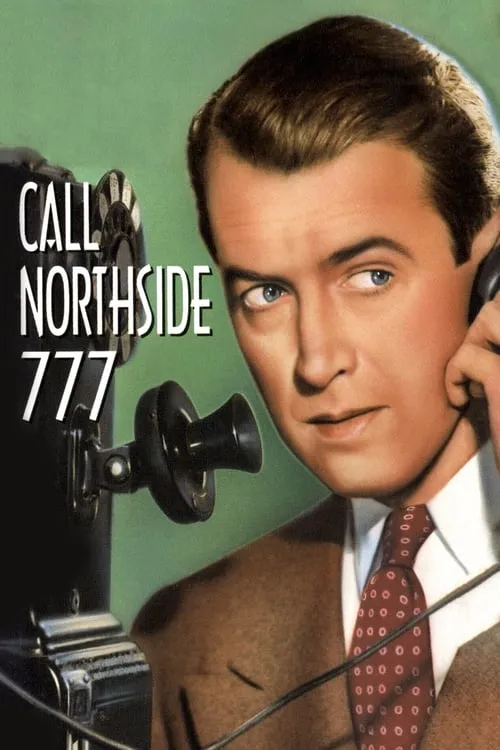 Call Northside 777 (movie)