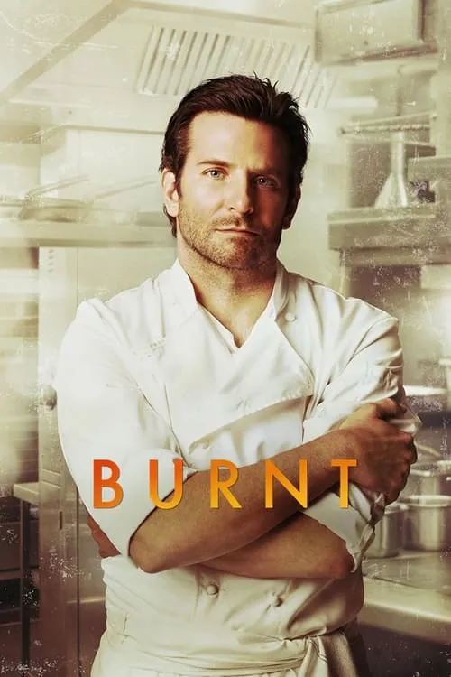 Burnt (movie)
