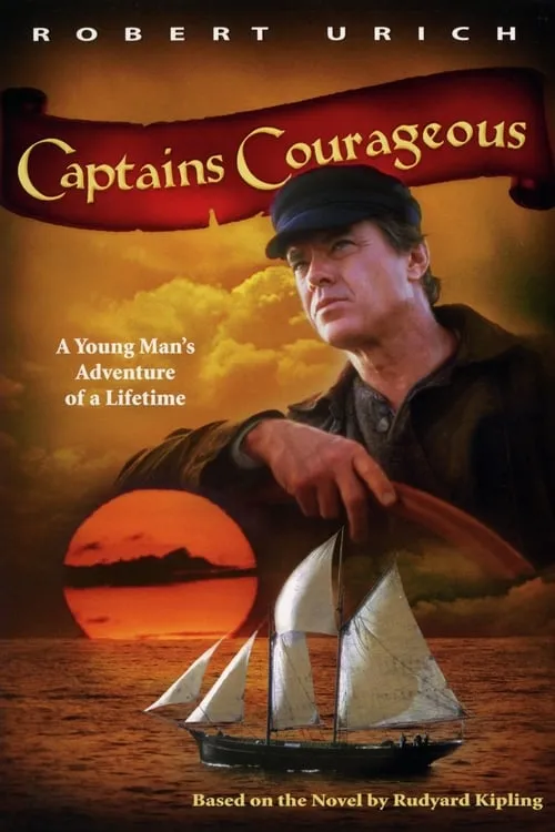 Captains Courageous (movie)