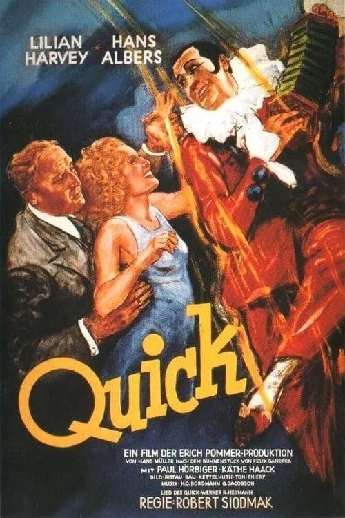 Quick (movie)