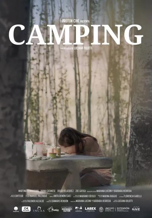 Camping (movie)