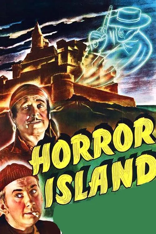 Horror Island (фильм)