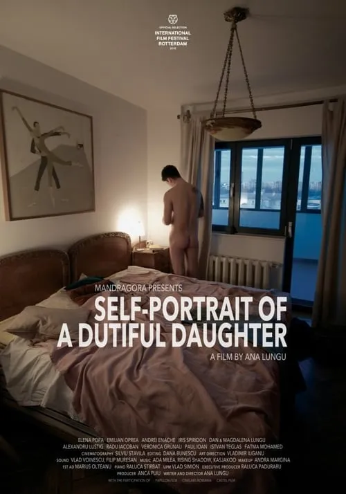 Self-Portrait of a Dutiful Daughter (movie)