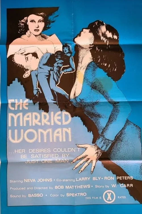 The Married Woman (movie)