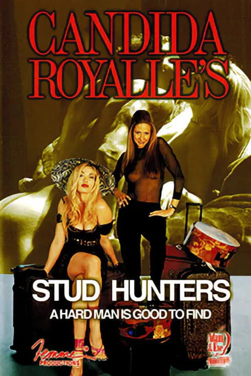 Stud Hunters (movie)