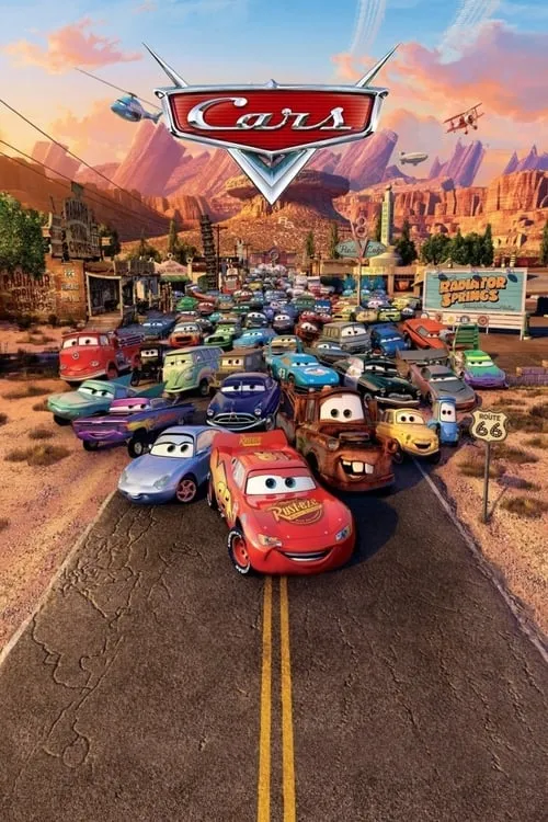 Cars (movie)