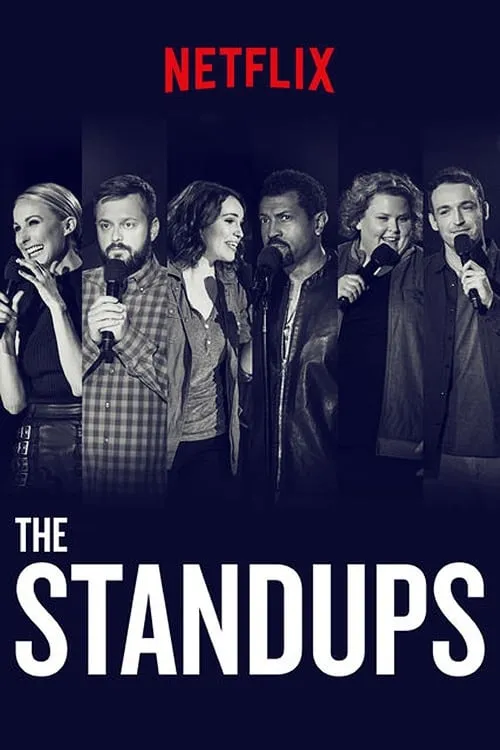 The Standups (series)