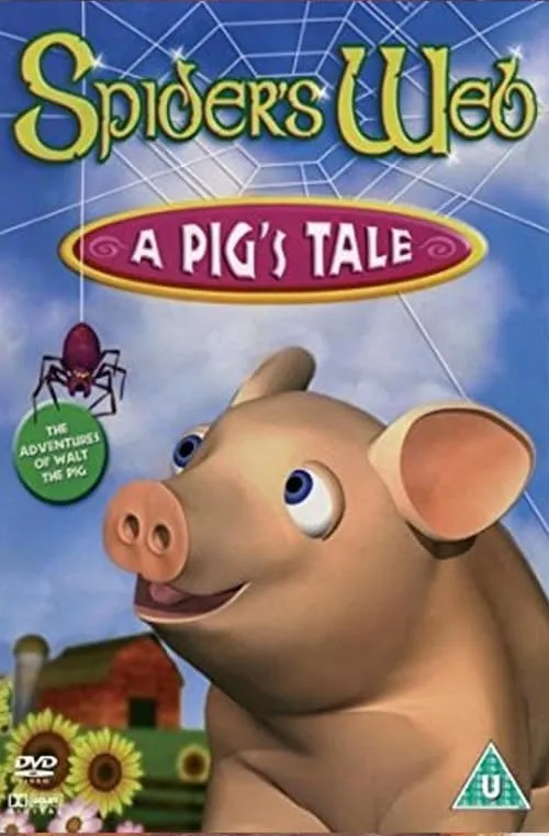 Spider's Web: A Pig's Tale (фильм)