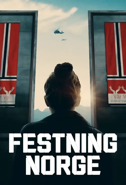 Festning Norge (сериал)