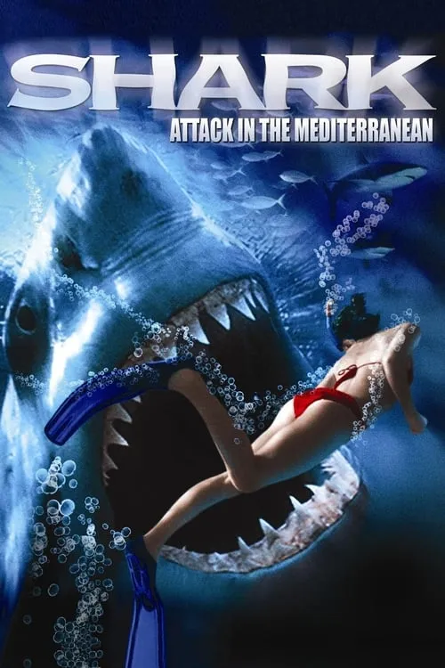 Shark Attack in the Mediterranean (movie)